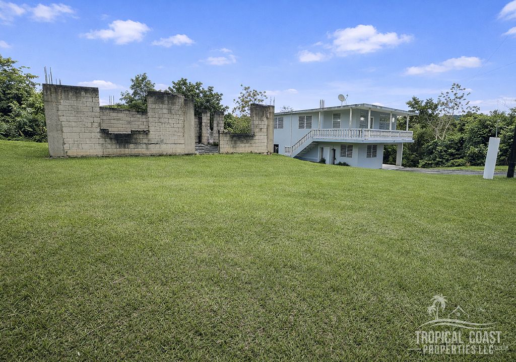 Bo Turabo Sec Acueducto Caguas 00725 PR