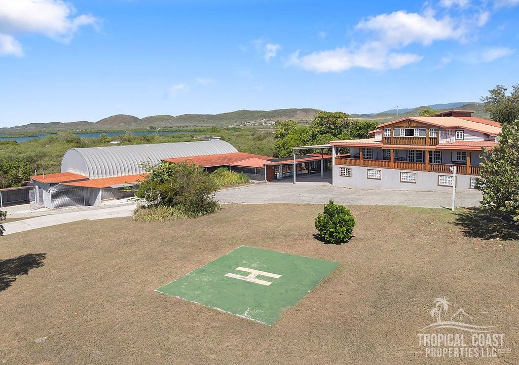Bo Costas- Carr 324 Km 5.1 Sector Montana Lajas 00667 PR