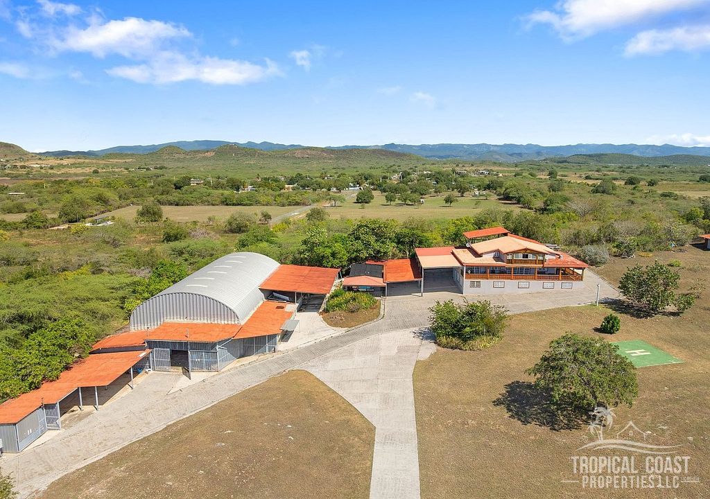 Bo Costas- Carr 324 Km 5.1 Sector Montana Lajas 00667 PR