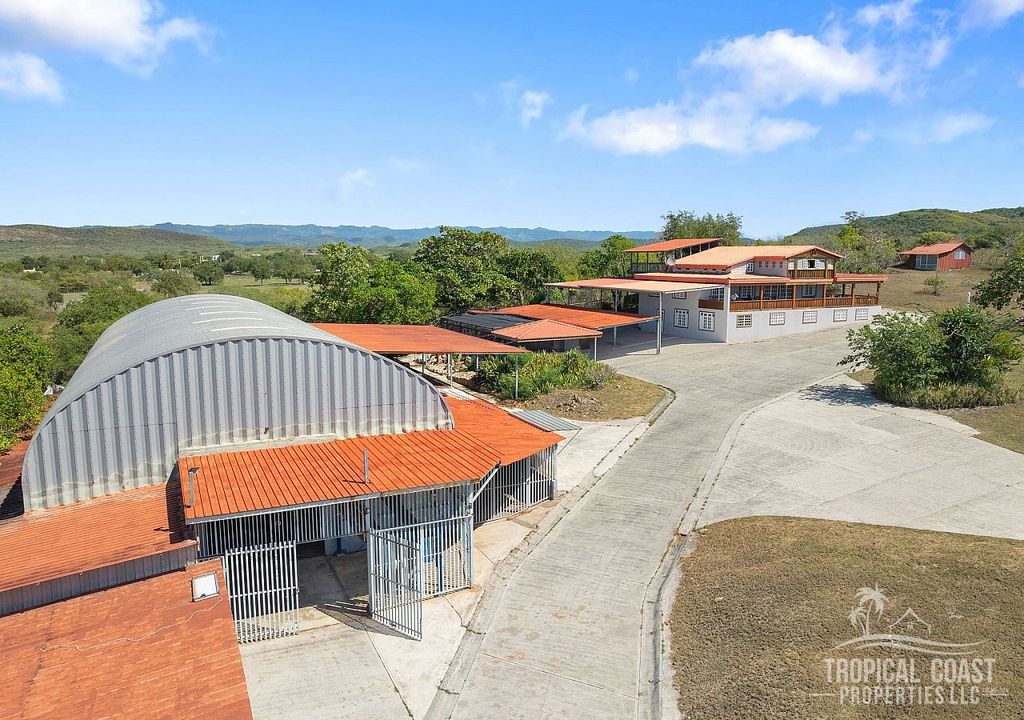 Bo Costas- Carr 324 Km 5.1 Sector Montana Lajas 00667 PR