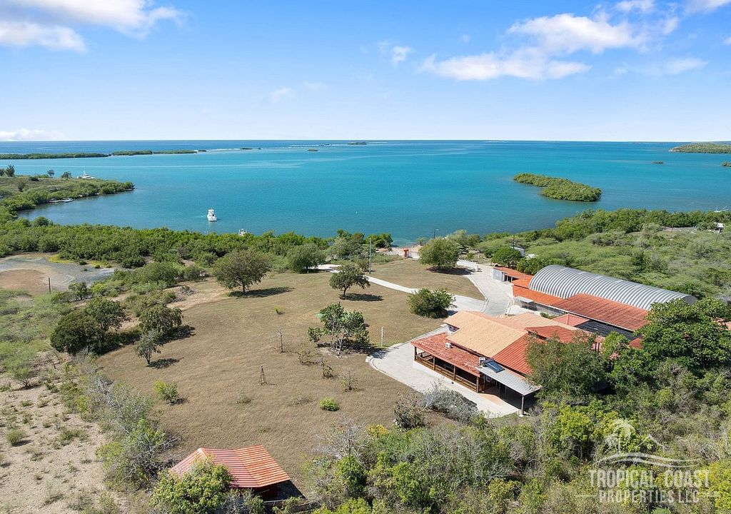 Bo Costas- Carr 324 Km 5.1 Sector Montana Lajas 00667 PR