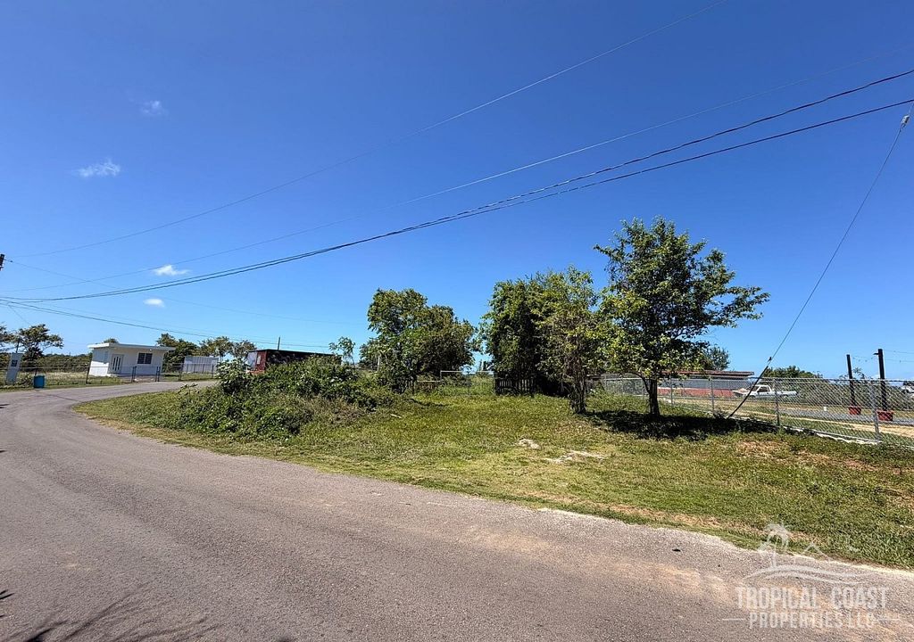 Bo Jobos, Isabela Isabela 00662 PR