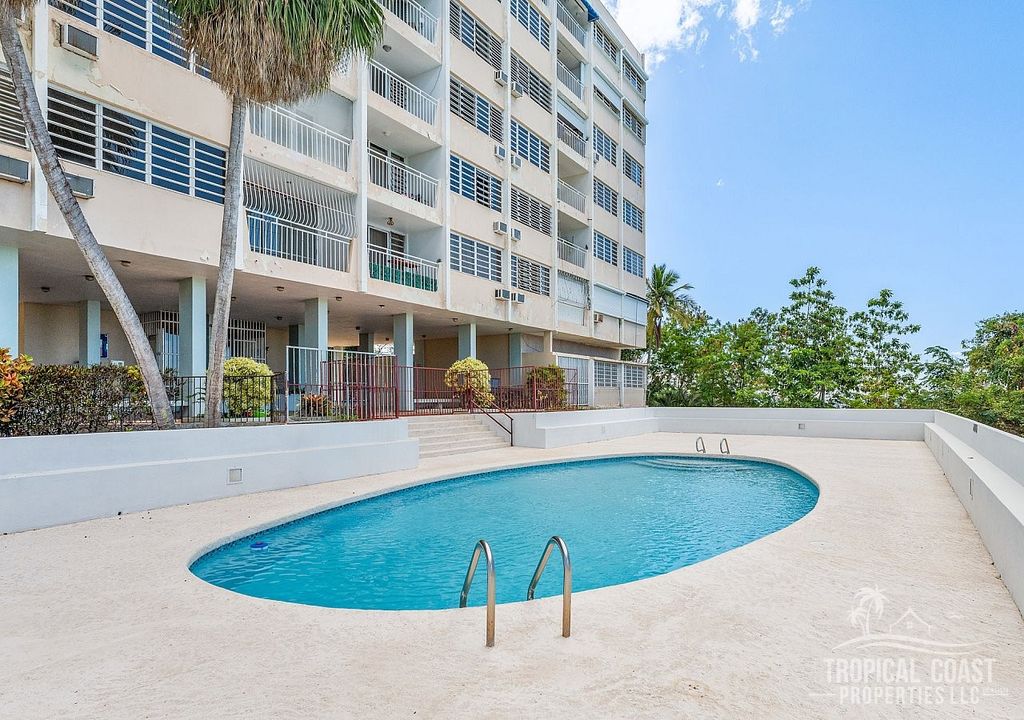 Condo Solimar 3d Mayaguez 00680 PR