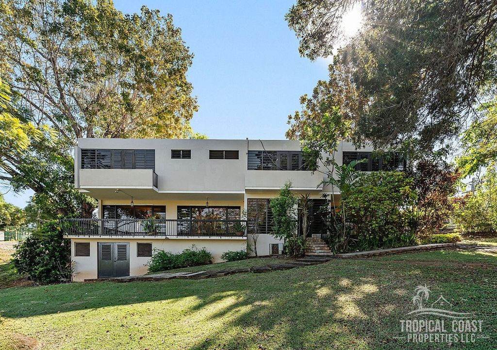 Urb Mendoza Carr 108 Km 4.1 Mayaguez 00680 PR