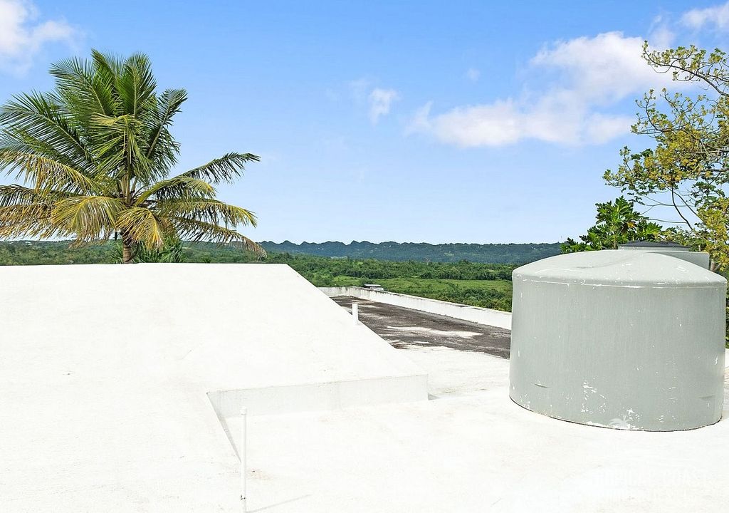Bo Guajataca- Carr 448 Km 2.7 San Sebastian 00685 PR