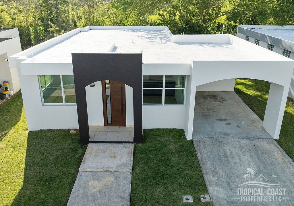 Urb Costa Del Mar Calle 1 Lote 45, Arecibo - 35
