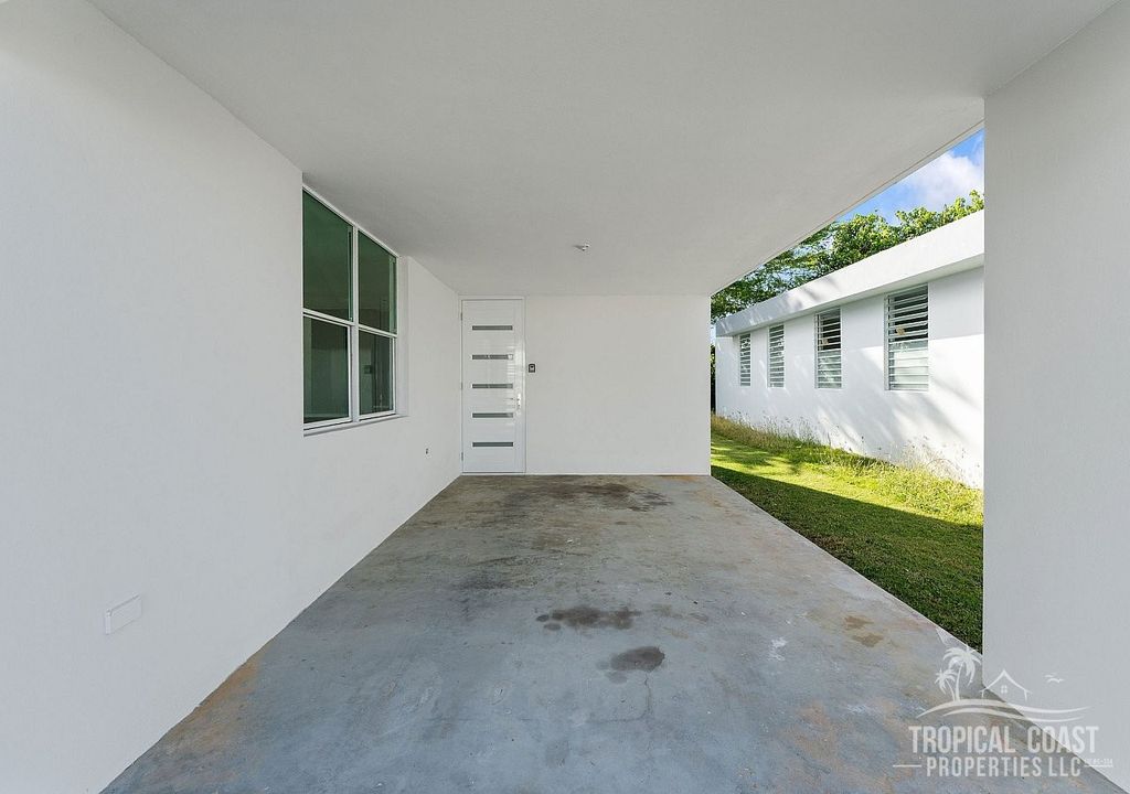 Urb Costa Del Mar Calle 1 Lote 45, Arecibo - 22
