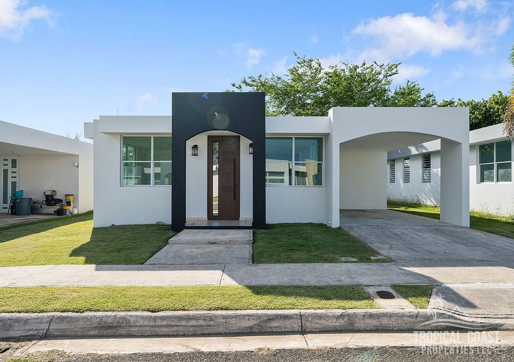 Urb Costa Del Mar Calle 1 Lote 45, Arecibo - 28