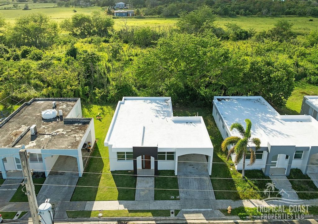 Urb Costa Del Mar Calle 1 Lote 45, Arecibo - 23