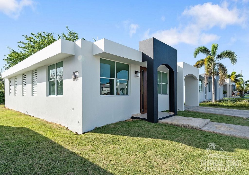 Costa del Mar, Isleta, Arecibo — foto 3