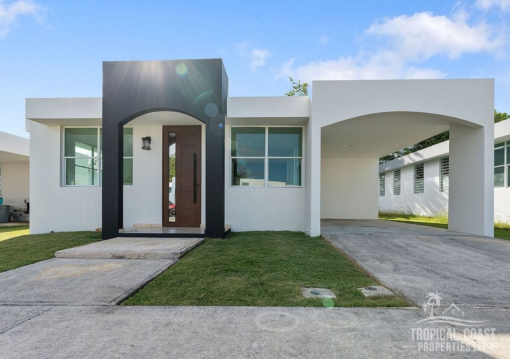 Costa del Mar, Isleta, Arecibo — foto 1