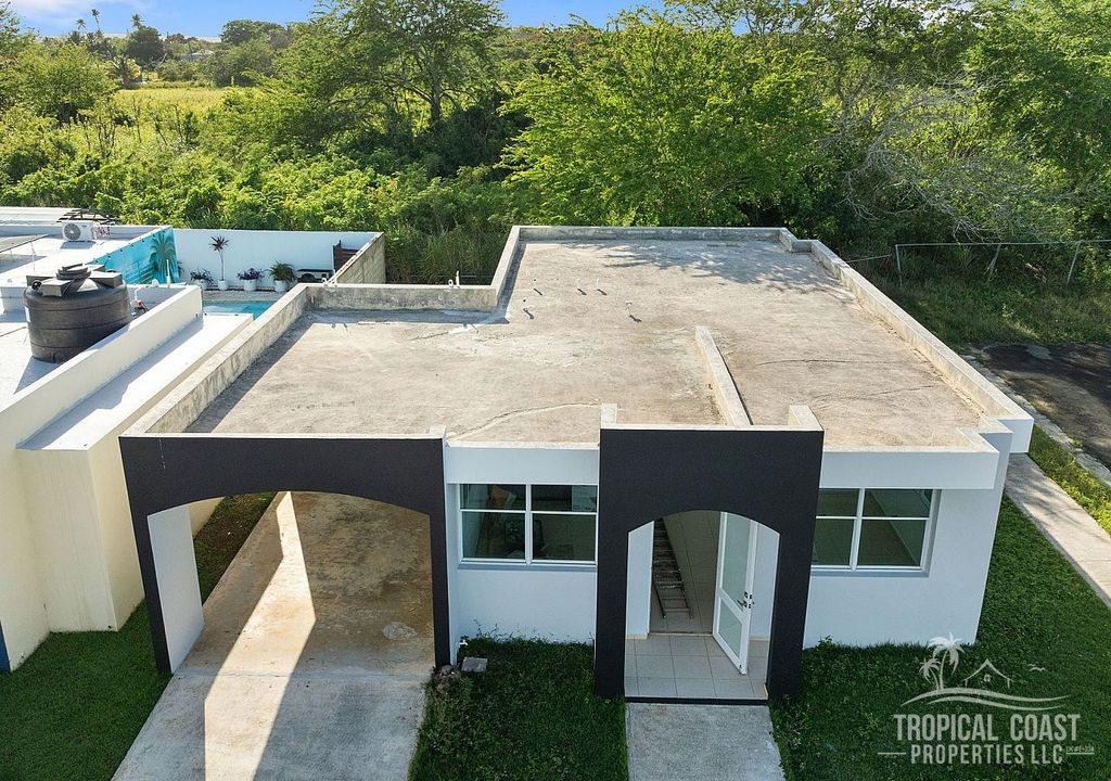 Urb Costa Del Mar Calle 1 Lote 45, Arecibo - 24
