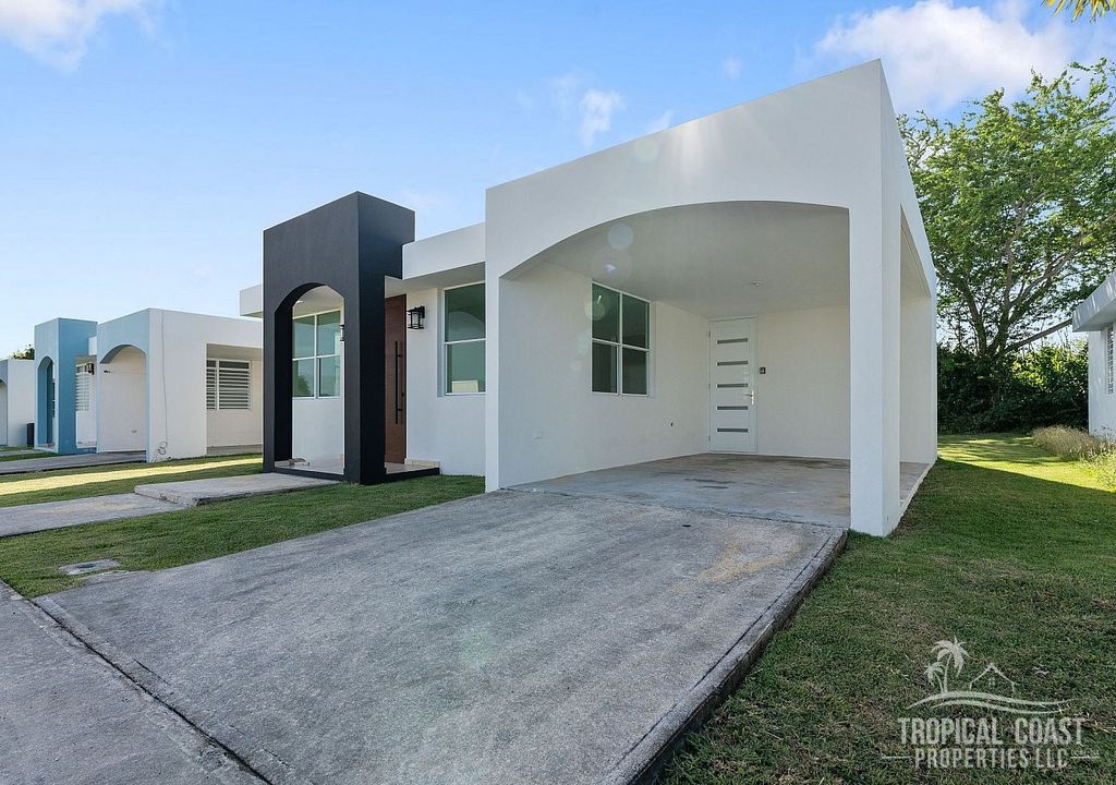 Urb Costa Del Mar Calle 1 Lote 45, Arecibo - 29