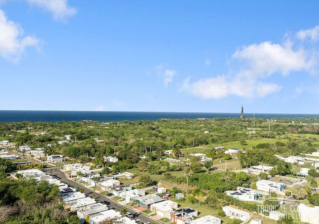 Urb Costa Del Mar Calle 1 Lote 45, Arecibo - 27
