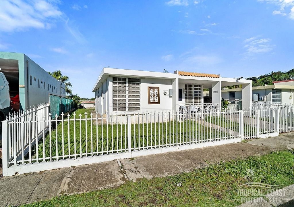 Urb De Librada Calle A #39 Anasco 00610 PR