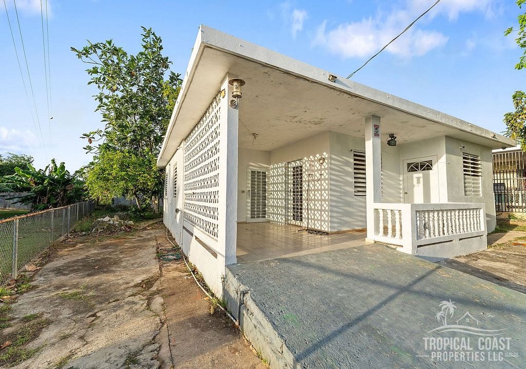 Bo Jobos-urb Sector Ulises Grant Isabela 00662 PR