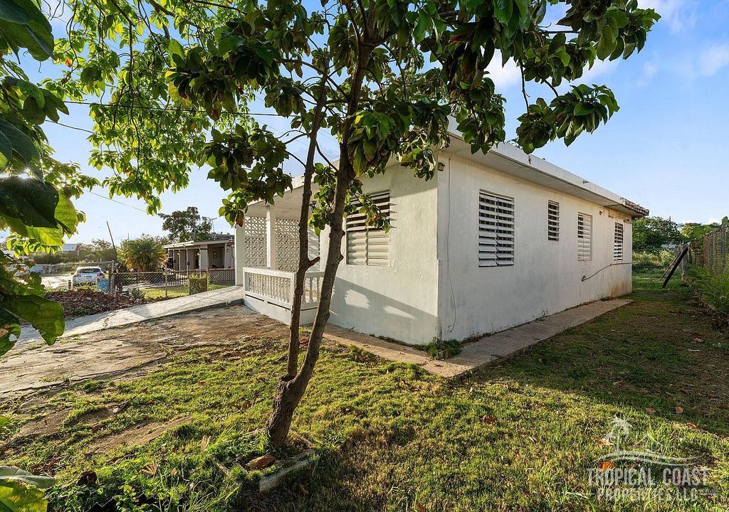 Bo Jobos-urb Sector Ulises Grant Isabela 00662 PR