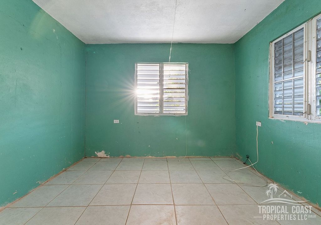 Bo Jobos-urb Sector Ulises Grant Isabela 00662 PR