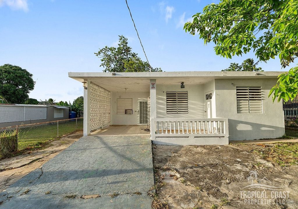 Bo Jobos-urb Sector Ulises Grant Isabela 00662 PR