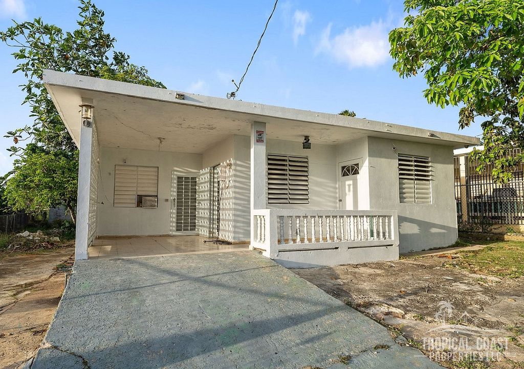 Bo Jobos-urb Sector Ulises Grant Isabela 00662 PR