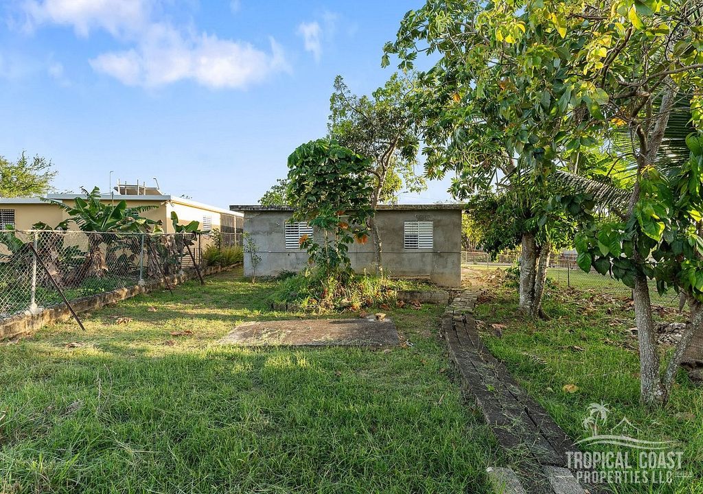 Bo Jobos-urb Sector Ulises Grant Isabela 00662 PR