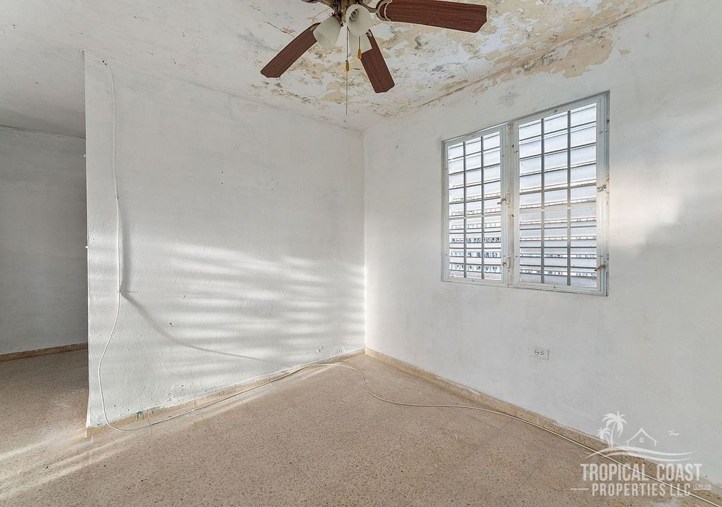 Bo Jobos-urb Sector Ulises Grant Isabela 00662 PR