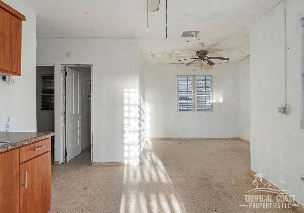 Bo Jobos-urb Sector Ulises Grant Isabela 00662 PR