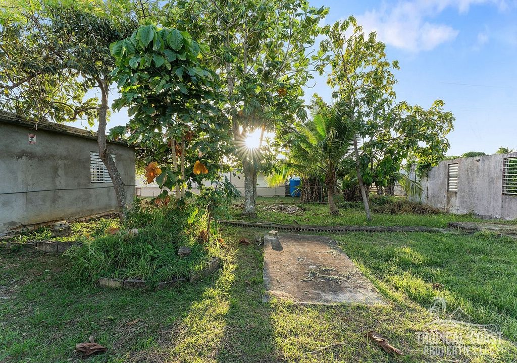 Bo Jobos-urb Sector Ulises Grant Isabela 00662 PR