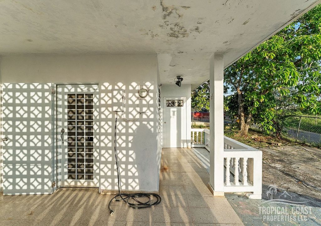 Bo Jobos-urb Sector Ulises Grant Isabela 00662 PR