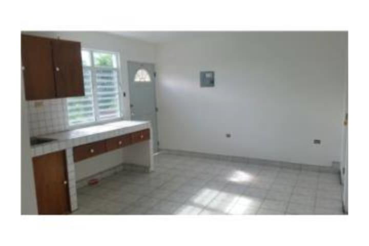 Mirador Universitario Cayey 00736 PR