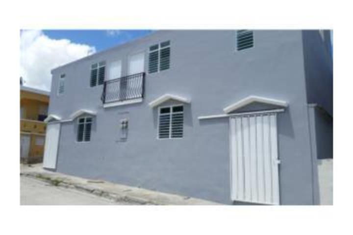 Mirador Universitario Cayey 00736 PR