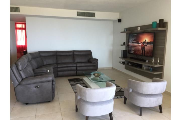 Calle Turquoise Vega Alta 00692 PR