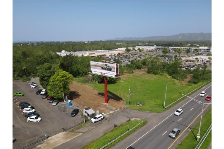 Av. Algarrobo Mayaguez 00682 PR