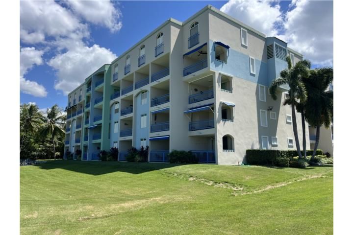 Golf Y Playa Cabo Rojo 00623 PR