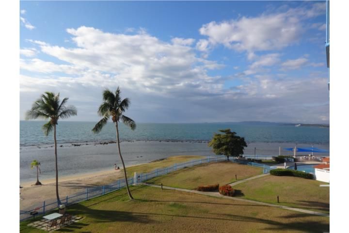 Golf Y Playa Cabo Rojo 00623 PR