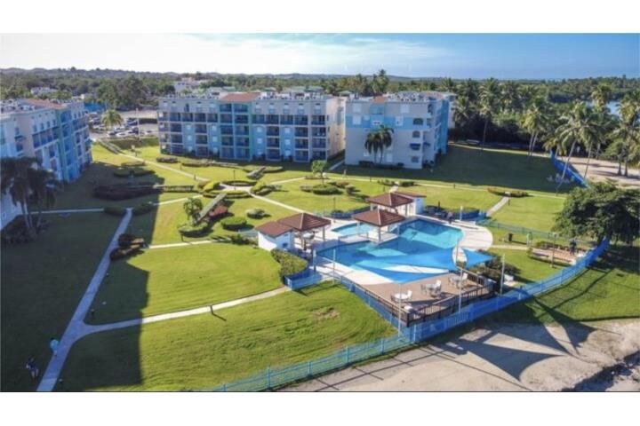 Golf Y Playa Cabo Rojo 00623 PR