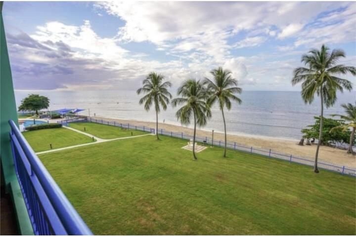 Golf Y Playa Cabo Rojo 00623 PR