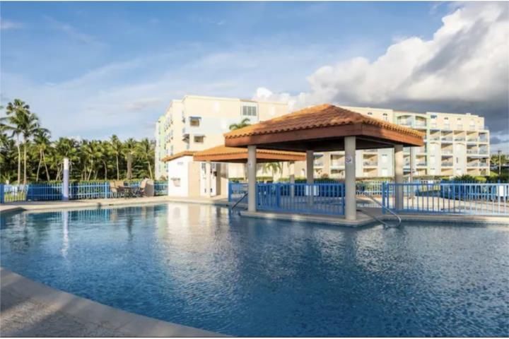 Golf Y Playa Cabo Rojo 00623 PR