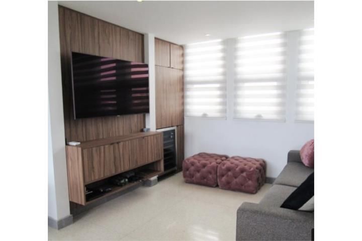 4327 Av. Isla Verde Carolina 00979 PR