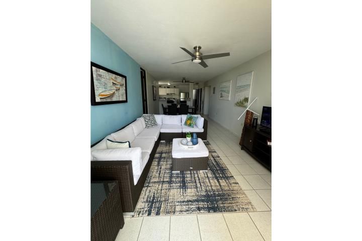 Condominio Los Corales Cabo Rojo 00622 PR