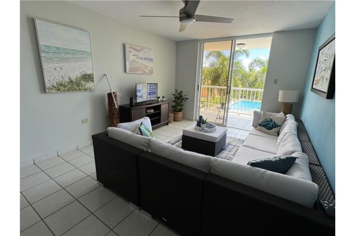 Condominio Los Corales Cabo Rojo 00622 PR