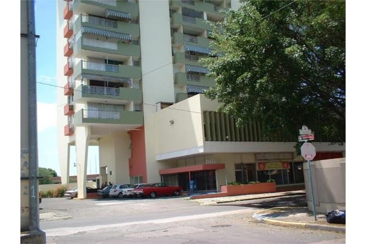1802 Cll Alcazar Ponce 00716 PR