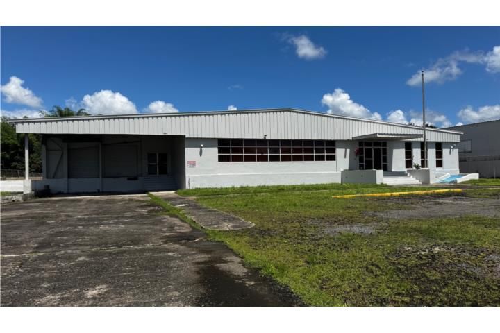 Hato San Lorenzo 00754 PR