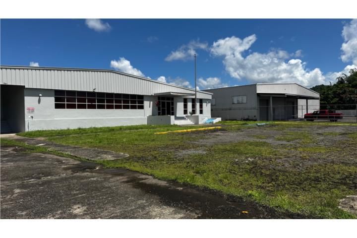 Hato San Lorenzo 00754 PR