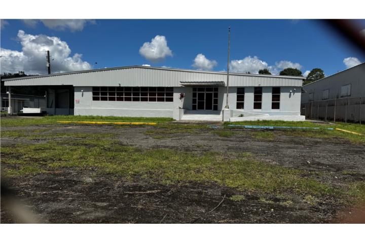 Hato San Lorenzo 00754 PR