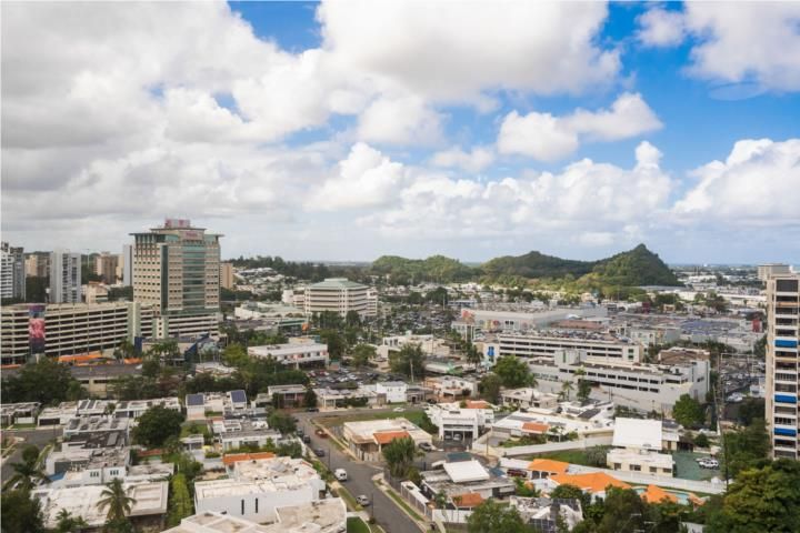 Guaynabo Guaynabo 00934 PR