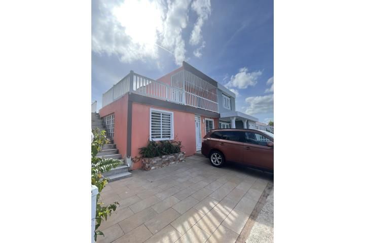 Mansiones De Villa Carolina Carolina 00985 PR