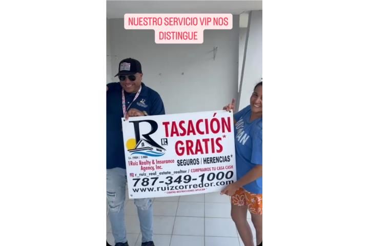 Urb El Conquistador Trujillo Alto 00976 PR