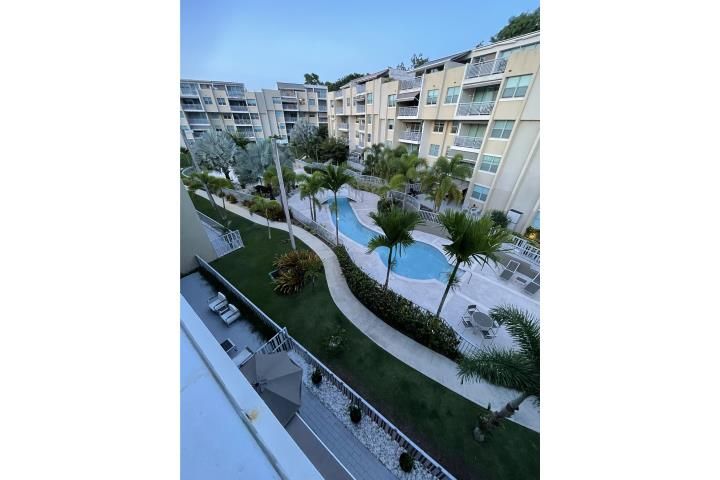 Cond. Almanda Guaynabo 00971 PR