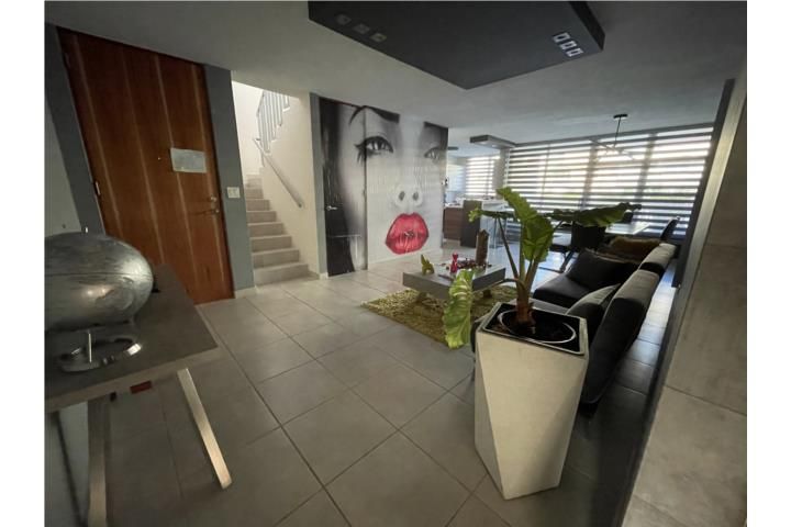 Cond. Almanda Guaynabo 00971 PR